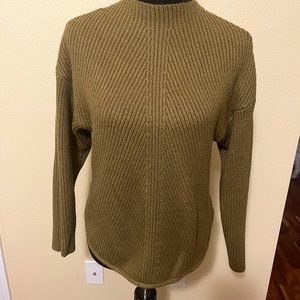 WOMEN'S 525 AMERICA | CREW NECK LIGHTWEIGHT SWEATER